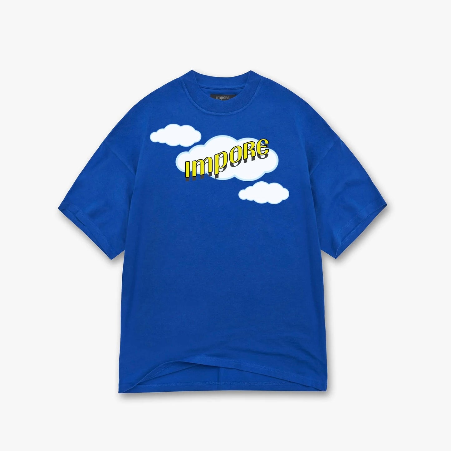 FLY HIGHT T-SHIRT