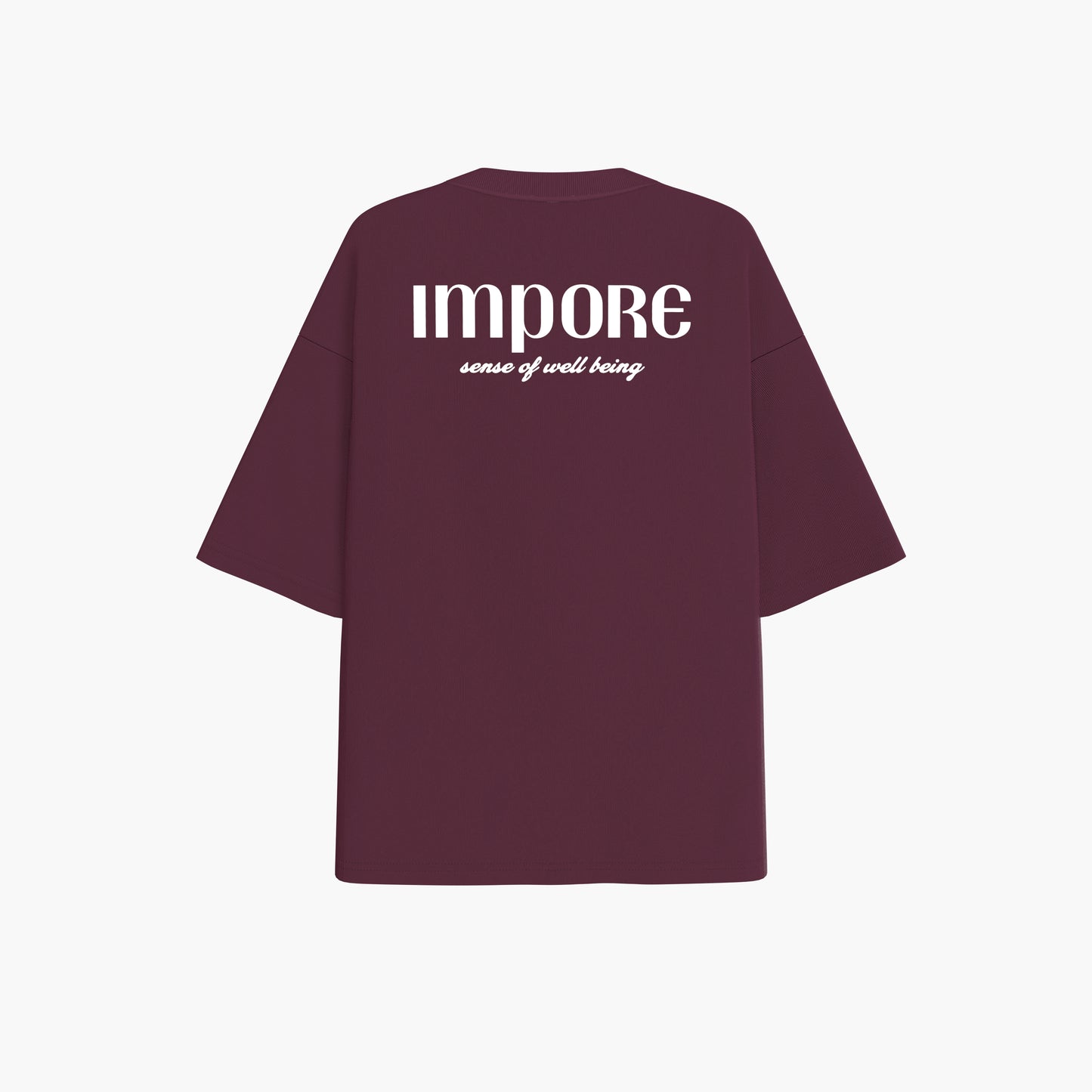 GRAPE T-SHIRT