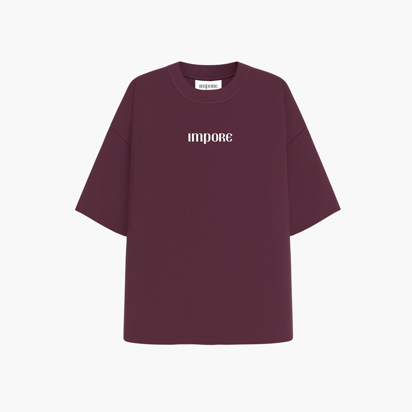 GRAPE T-SHIRT